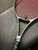 Used Wilson PROFILE 3.6SI Adult Tennis Racquet Grey 4 1/2" 10743-S000453333 View 3
