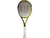 Used Wilson BLX PRO 26 Junior Tennis Racquet Yellow 26" 11613-S000153600 View 1