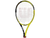 Used Wilson BLX PRO 26 Junior Tennis Racquet Yellow 26" 11613-S000153600 View 2