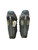 Used Burton PROGRESSION Womens Snowboard Boots Grey Senior 5 11833-S000161602 View 3