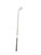 Used Taylormade R15 460 LEFTY DRIVER Mens Driver LH 10.5 Degree 10874-S000246727 View 1