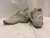 Used Under Armour Adult FB Cleats White And Optic Yellow Senior 8.5 11651-S000392929 View 1