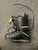 Used Burton POACHER Mens Snowboard Boots Black Senior 8 11162-C000422542 View 2