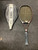 Used Yonex R-22 Adult Tennis Racquet Black Unknown 11162-C000422552 View 1