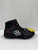 Used RUDIS Wrestling Shoes Black Senior 9.5 10558-S000230586 View 3
