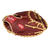 New Rawlings Sandlot Baseball Catcher's Mitt- 33" Right Hand Throw 11798-RAWSCM33SS-30 View 3