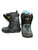 Used Burton Sapphire Womens Snowboard Boots Size 6.5 10313-S000262517 View 2