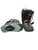 Used Burton Sapphire Womens Snowboard Boots Size 6.5 10313-S000262517 View 3