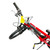Used TRAYL TRAX 20 Mountain Bike Boys Red 20" 11484-S000273174 View 3