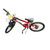 Used TRAYL TRAX 20 Mountain Bike Boys Red 20" 11484-S000273174 View 1