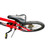 Used TRAYL TRAX 20 Mountain Bike Boys Red 20" 11484-S000273174 View 2