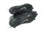 Used Nike LUNARLON CODE PRO 579668-002 Mens Football Cleats Size 10 11731-S000132157 View 4