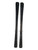 Used Rossignol FUNGIRL Girls DH Ski/Binding Brown 120 cm 11709-S000064285 View 2