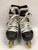Used Bauer INLINE Junior Aggressive Skates Black Junior 04 11851-S000026847 View 2