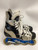 Used Bauer INLINE Junior Aggressive Skates Black Junior 04 11851-S000026847 View 6