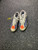 Used Adidas Soccer Cleats Black Youth 13.0 10743-S000453401 View 1