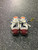 Used Adidas Soccer Cleats Black Youth 13.0 10743-S000453401 View 9