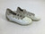 Used Adidas PREDATOR ACCURACY .3 JR 4.0 CLEAT Soccer Cleats White Junior 04 11752-S000060836 View 1