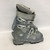 Used Garmont XENA Womens DH Ski Boot Grey 230 MP - J05 - W06 11821-S000023428 View 1