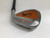 Used ORANGE WHIP STAN UTLEY 56 SAND WEDGE Swing Aid 11752-S000060849 View 3