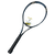 Used Prince O3 BLUE Adult Tennis Racquet Black 4 3/8" 11730-S000062657 View 1