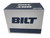 New Bilt AX-1 Motocross Helmet Orange MD 57-58cm 11731-S000132162 View 1