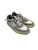 Used Foot Joy CONTOUR CASUAL Mens Golf Shoes White And Navy Blue Senior 9.5 11347-S000239824 View 1