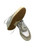 Used Foot Joy CONTOUR CASUAL Mens Golf Shoes White And Navy Blue Senior 9.5 11347-S000239824 View 3