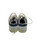 Used Foot Joy CONTOUR CASUAL Mens Golf Shoes White And Navy Blue Senior 9.5 11347-S000239824 View 2