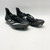 Used Adidas ADIZERO Adult FB Cleats Black Senior 15 11805-S000054285 View 3