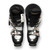 Used Nordica 12 EASY MOVE Mens DH Ski Boot Black 285 MP - M10.5 - W11.5 11375-S000356571 View 1