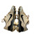 Used Nike DIAMOND FASTFLEX BB/SB Cleats White And Black Youth 06.0 11479-S000385617 View 2