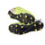 Used Nike Soccer Cleats White And Optic Yellow Junior 03.5 11760-S000070818 View 6