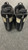 Used Burton PROGRESSION BOA Mens Snowboard Boots Black Senior 7 11162-C000422582 View 4