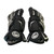 Used Maverik CHARGER Lacrosse Gloves Mens Black 13" 11484-S000273215 View 1