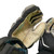 Used Maverik CHARGER Lacrosse Gloves Mens Black 13" 11484-S000273215 View 2