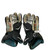 Used Maverik CHARGER Lacrosse Gloves Mens Black 13" 11484-S000273215 View 4