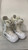 Used Burton COCO Womens Snowboard Boots White Senior 7.5 11727-S000190443 View 1