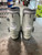 Used Axiom J3 BOOTS Boys DH Ski Boot Tan 165 MP - Y09 10672-S000319290 View 3