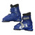 Used Salomon PERFORMA T2 Boys DH Ski Boot Royal Blue 180 MP - Y11 11362-S000157409 View 3