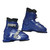 Used Salomon PERFORMA T2 Boys DH Ski Boot Royal Blue 180 MP - Y11 11362-S000157409 View 2