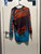 Used O'Neill Adult Top Orange SM 11719-S000258596 View 2