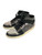 Used Nike JORDAN 1 Basketball Shoes M Black Senior 11 11479-S000385724 View 3