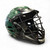 Used Cascade CPX-R Lacrosse Helmet Green Fits all 11916-S000018508 View 1