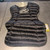 Used Rawlings CHEST BLOCKER Umpire Chest Protector 11796-S000039541 View 1
