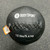New WALL BALL 12# 11762-BSPZZRMB12WB View 1