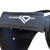 Used Wrestling Headgear Black 11760-S000070884 View 2