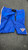 Used JOG TRI CITY EAGLES Junior Pant Royal Blue And Orange XL 11162-S000422731 View 1