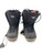 Used BOARD FACTORY Mens Snowboard Boots Black Senior 9 11860-S000285795 View 18