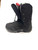Used BOARD FACTORY Mens Snowboard Boots Black Senior 9 11860-S000285795 View 12